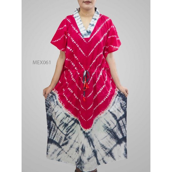 Batik Mexi