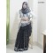 Half Silk Saree For Women