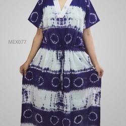 Batik Mexi