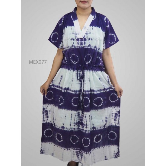 Batik Mexi