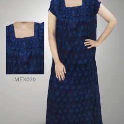 Cotton Mexi