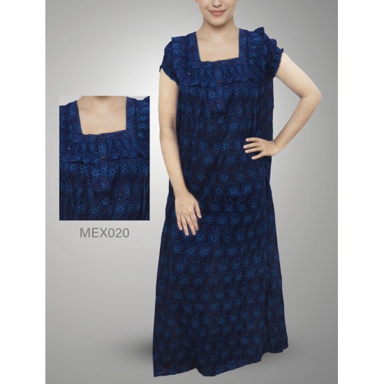 Cotton Mexi