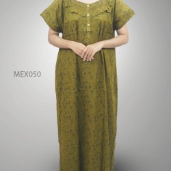 Cotton Mexi