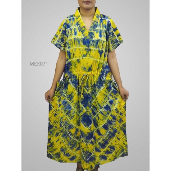 Batik Mexi