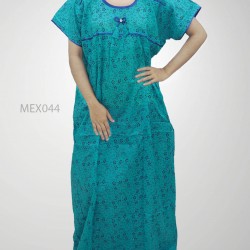 Nursing Mexi