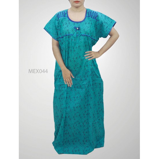 Nursing Mexi