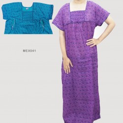 Nursing Mexi
