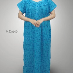 Cotton Mexi