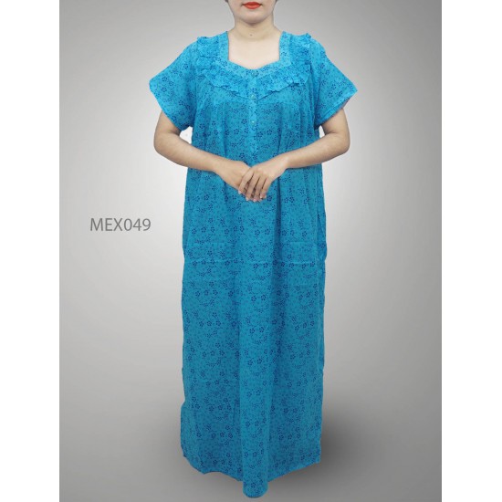 Cotton Mexi