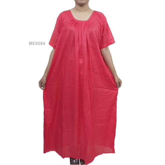 Cotton Mexi