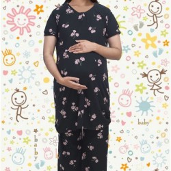 Long Tops With Trouser