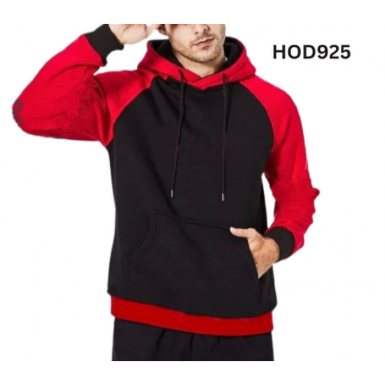 Multicolor Stylist Winter Hoodie For Men HOD925