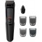 Philips MG 3710 Rechargeable 6 in 1 Hair Trimmer