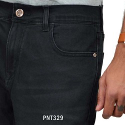 Slim-fit Stretchable Denim Jeans Pant For Men NZ-13012 PNT329