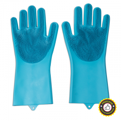 Proclean 1 Set  Magic Cleaning Gloves