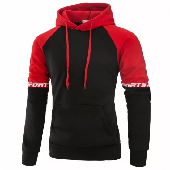 Stylish Winter Hoodie for Mens