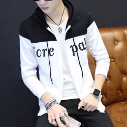 Stylish Winter Hoodie for Mens