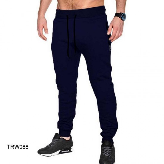 Slim-Fit Sweatpants Joggers for Man TRW088
