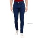 Slim-fit Stretchable Denim Jeans Pant For Men NZ-13033 PNT350