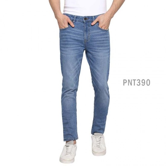 Slim-fit Stretchable Denim Jeans Pant For Men NZ-13073 PNT390