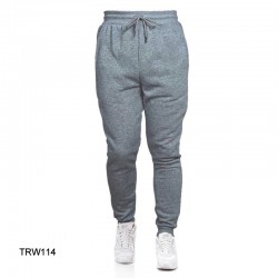 Slim-Fit Sweatpants Joggers for Man TRW114