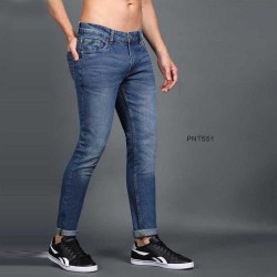 Denim Jeans Pant For Men PNT551