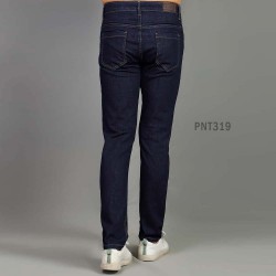 Slim-fit Stretchable Denim Jeans Pant For Men NZ-13002 PNT319