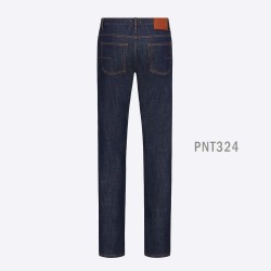 Slim-fit Stretchable Denim Jeans Pant For Men NZ-13007 PNT324