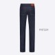 Slim-fit Stretchable Denim Jeans Pant For Men NZ-13007 PNT324