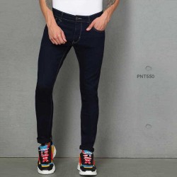 Denim Jeans Pant For Men PNT550