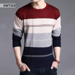 Winter Sweater for Men - SWT315