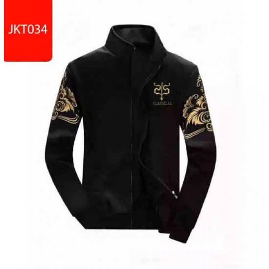 Winter Premium Jacket For Men JKT034