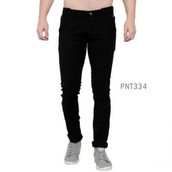 Slim-fit Stretchable Denim Jeans Pant For Men NZ-13017 PNT334