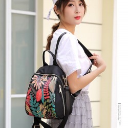 Fashion Backpack For Women School Shoulder Bag EP4001