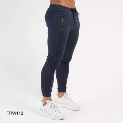 Slim-Fit Sweatpants Joggers for Man TRW112