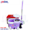 Microfiber 360 Degree Premium Rotary/Spin Paddle Cleaning Mop