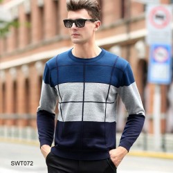 Men's Full Sleeve Sweater SWT072