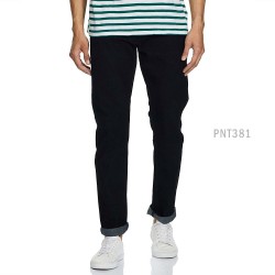 Slim-fit Stretchable Denim Jeans Pant For Men NZ-13064 PNT381