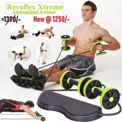 Revoflex Xtreme Abdominal Trainer