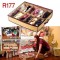 Shoe storage organizer
