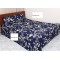 cotton PANEL bed sheet