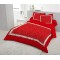 cotton PANEL bed sheet