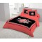 cotton PANEL bed sheet