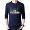 Men's Full Sleeve T-Shirt