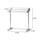Cloth/Towel Dry Mobile Rack and hanger