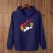 Men's Winter Hoodie