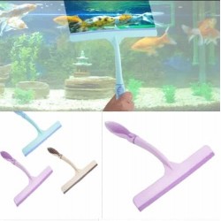 Window Squeegee Blade Shower Screen Washer Glass Cleaning Wiper Rubber