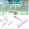 Window Squeegee Blade Shower Screen Washer Glass Cleaning Wiper Rubber