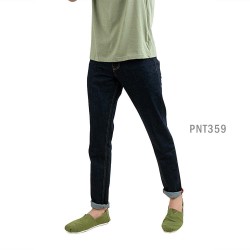 Slim-fit Stretchable Denim Jeans Pant For Men NZ-13042 PNT359
