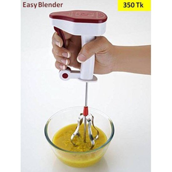 Easy Hand Blender